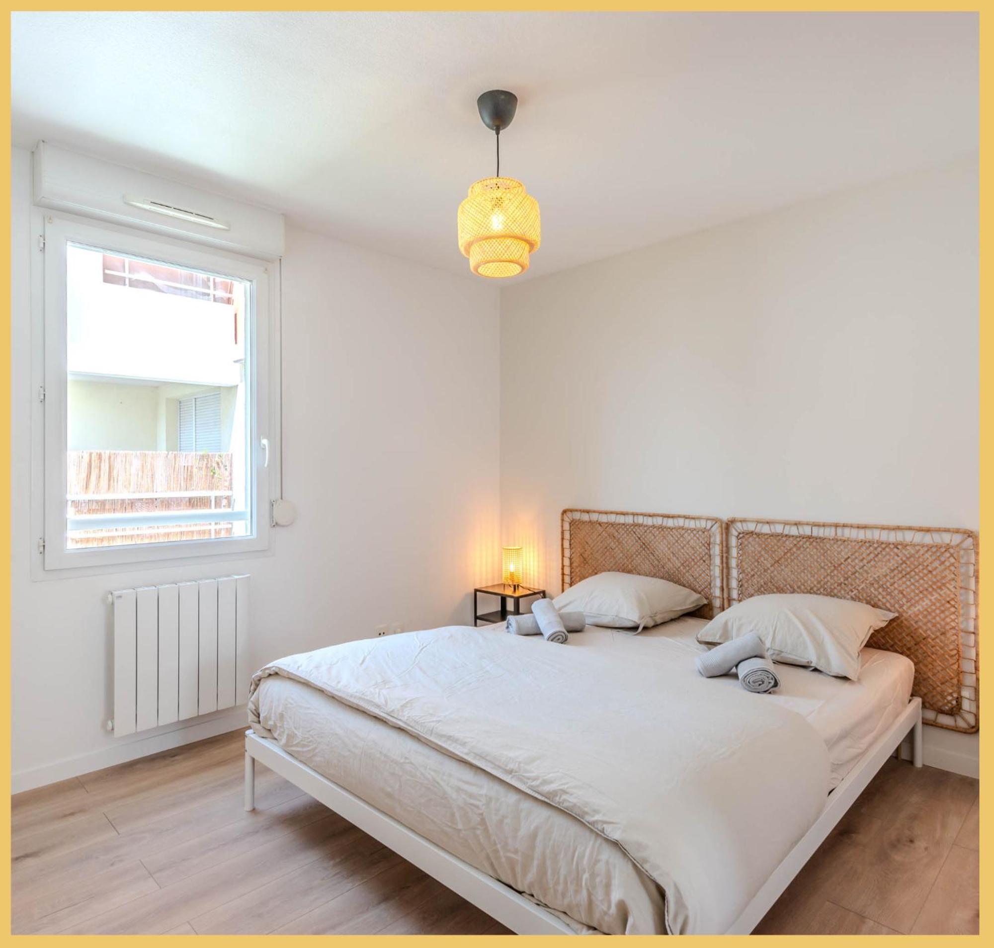 Chez Nico I T3 I Ville La Grand Экстерьер фото